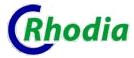 RHODIA